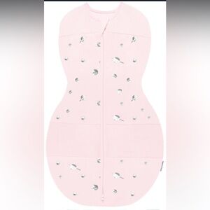 Happiest Baby 5 Second Swaddle Small